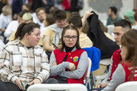 День студента в Тульском кремле, Фото: 5