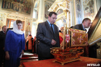 Прибытие мощей Святого князя Владимира, Фото: 55