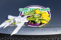 «Цветочный патруль — 2026», Фото: 59