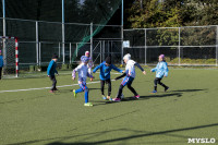 Футбольный турнир "Осень золотая" среди девочек, Фото: 15