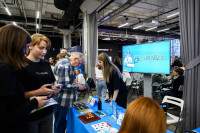 Конференция «СТАРТ в IT» в Туле: для тех, кто хочет работать в IT-сфере, Фото: 48