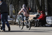 Весна в городе. 10 марта, Фото: 68