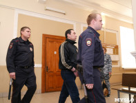 В Туле начинается суд по делу косогорского убийцы, Фото: 23