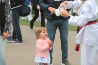 День Физкультурника, Фото: 15