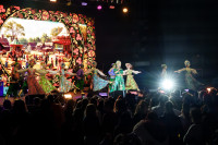 «Народный» концерт Надежды Кадышевой, Фото: 44