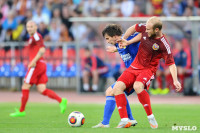 «Арсенал» Тула - «Волгарь» Астрахань - 1:1, Фото: 8