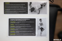 В Туле специальный аппарат помогает определить, каким видом спорта может заниматься ребенок, Фото: 10