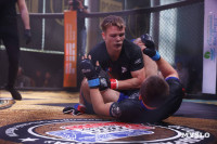 Финалы турнира по MMA памяти Алексея Калинина проходят в Новомосковске, Фото: 9