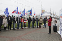 Митинг «Единой России» на День народного единства, Фото: 11