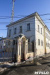 Бывшее здание УГИБДД на ул. Советской, Фото: 9