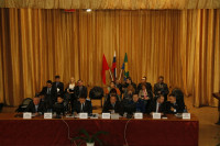 Встреча Губернатора с жителями МО Страховское, Фото: 22