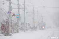 Мартовский снегопад в Туле, Фото: 25