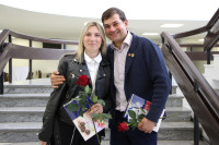 Награждение педагогов СПО, Фото: 13