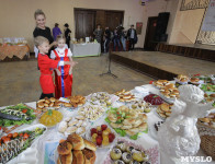 Фестиваль постной кухни., Фото: 18