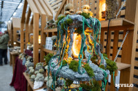 фестиваль стимпанк-культуры Ferrum, Фото: 161