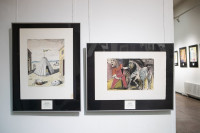 Дали, Пикассо, Шагал, Матисс: в Тулу приехали «Шедевры Мастеров Парижской школы» , Фото: 48