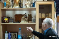 «Своих ребят никогда не хвалю». Как Анатолий Сазонов влюбил в танцы не одно поколение новомосковцев, Фото: 20