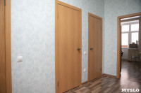 В Новомосковске семьи медиков получают благоустроенные квартиры, Фото: 12