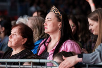 «Народный» концерт Надежды Кадышевой, Фото: 119