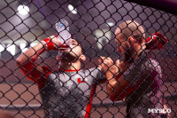 Турнир по ММА памяти Алексея Калинина собрал лучших бойцов страны: фоторепортаж, Фото: 157