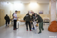 В Тульской области стартовал проект сопровождения и поддержки ветеранов СВО, Фото: 22