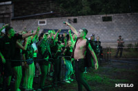 Рок-фестиваль "Рассвет" 2025, Фото: 21