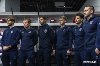 Хоккей, который объединяет: в Туле завершился Кубок губернатора Тульской области – 2025, Фото: 7