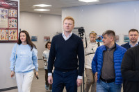 следж-хоккей и бассейн 2026 Никитин, Фото: 51