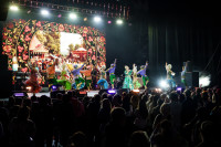 «Народный» концерт Надежды Кадышевой, Фото: 45