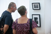 В Выставочном зале открылась фотовыставка «Летография», Фото: 42