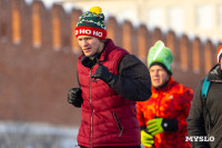 Туляки на «Забеге обещаний» поделились планами на 2026-й, Фото: 19