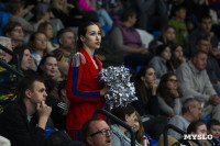 Хоккей, который объединяет: в Туле завершился Кубок губернатора Тульской области – 2025, Фото: 60