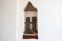 В храме Тульской области замироточили девять икон и семь крестов, Фото: 25