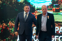 В Туле наградили работников дорожного хозяйства, Фото: 33