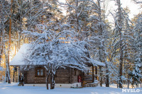 Снежное Поленово, Фото: 45