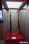 В музее оружия открылась мультимедийная выставка «Война и мифы», Фото: 8