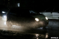 Затопило ул. Декабристов, Фото: 7