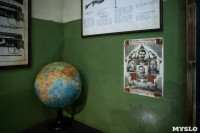 Война как она есть: для посетителей открылась уникальная иммерсивная экспозиция Музея Обороны Тулы, Фото: 66