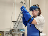 Тульские онкологи рассказали, как трансплантацией стволовых клеток лечат лейкоз, миеломы и лимфомы, Фото: 2