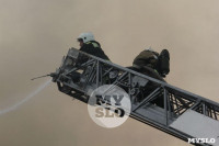 Пожар в Щекино, Фото: 29