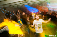 Вечеринка «In the name of rave» в Ликёрке лофт, Фото: 86