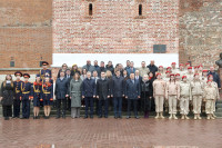 Перспективы взаимодействия систем российского и белорусского образования обсудили в Смоленске, Фото: 3