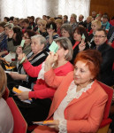 Отчетно-выборная конференция Тульской федерации профсоюзов, Фото: 6