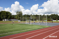 В Алексине начал работать ФОК «Победа» , Фото: 47