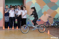 Соревнования "Безопасное колесо" в Туле, Фото: 10
