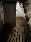 Ведро вместо канализации: в Советске два месяца фекалии сливаются в подвал многоквартирного дома, Фото: 1