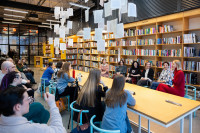 Вершина зимы-2026, Фото: 137