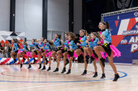 Акробатический рок-н-ролл, Фото: 79