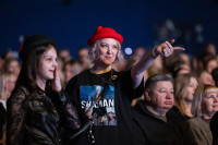 Концерт SHAMAN 31 января 2026, Фото: 16