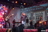 Праздничный концерт и салют Победы в Туле, Фото: 93